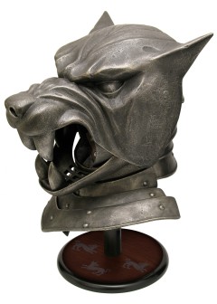 foto Game Of Thrones - The Hounds Helm 	 Game Of Thrones - The Hounds Helm